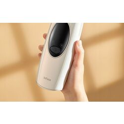 Epilator cu laser InFace ZH-18E (White) Thumb