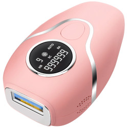 Fotoepilator BestWay BHRL-03 (Pink) Thumb