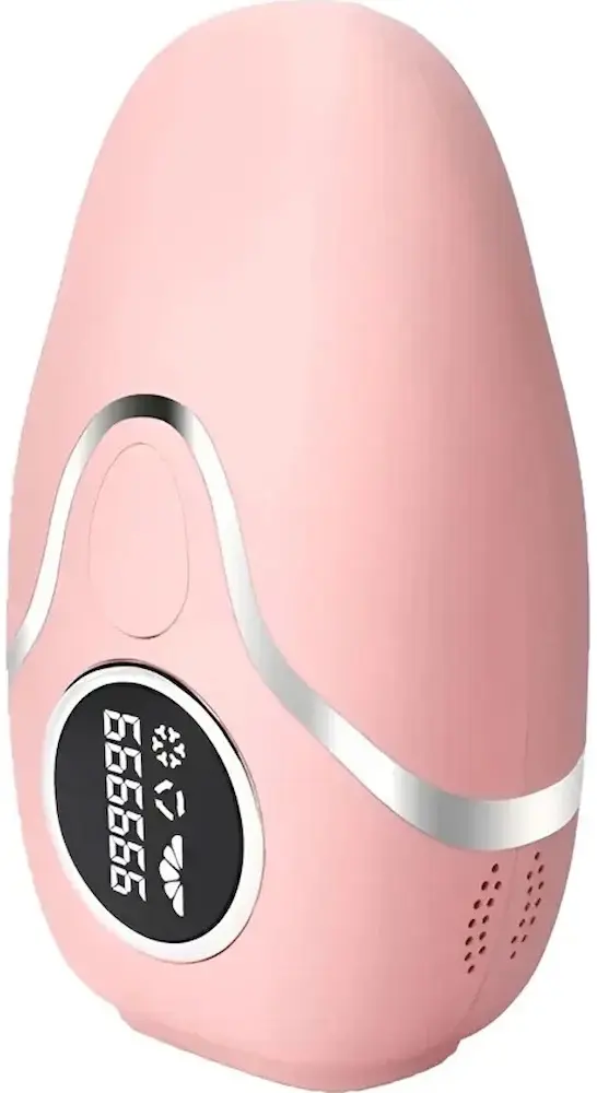 Fotoepilator BestWay BHRL-03 (Pink)