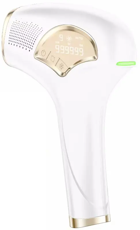 Фотоэпилятор BestWay BHRL-07 (White)