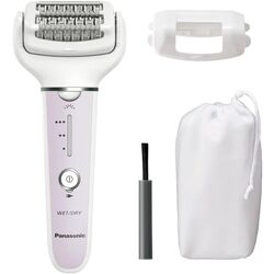 Epilator Panasonic ES-EY30-V520 (White/Purple)