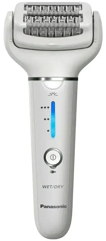Эпилятор Panasonic ES-EY31-W520 (White)