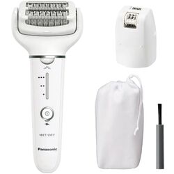 Эпилятор Panasonic ES-EY31-W520 (White)