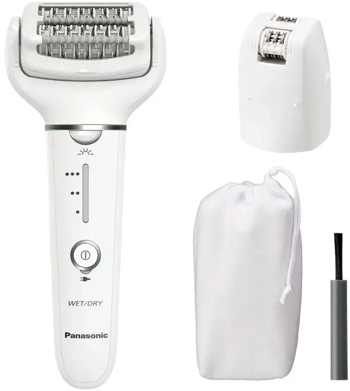 Эпилятор Panasonic ES-EY31-W520 (White)