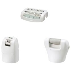 Эпилятор Panasonic ES-EY70-G520 (White/Green) Thumb