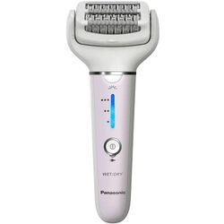 Epilator Panasonic ES-EY80-P520 (White/Pink) Thumb