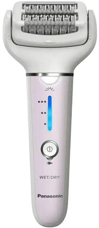 Epilator Panasonic ES-EY80-P520 (White/Pink)
