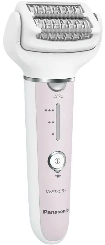 Epilator Panasonic ES-EY80-P520 (White/Pink)