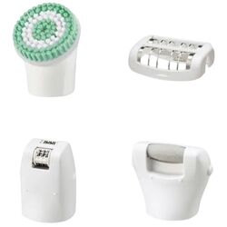 Epilator Panasonic ES-EY80-P520 (White/Pink) Thumb