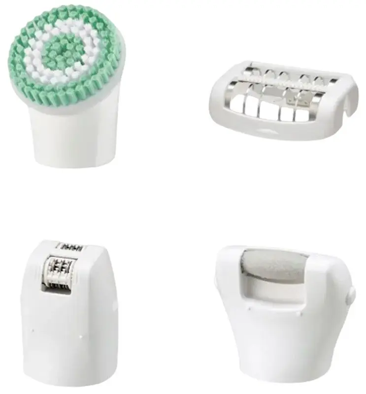 Epilator Panasonic ES-EY80-P520 (White/Pink)