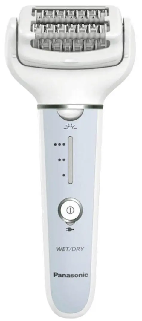 Эпилятор Panasonic ES-EY90-A520 (White/Blue)
