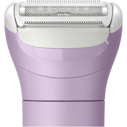 Электробритва Philips BRL114/00 (Purple) Thumb