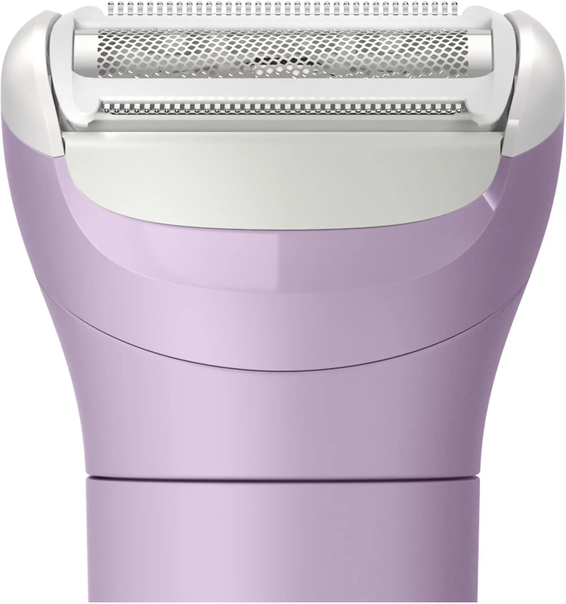 Электробритва Philips BRL114/00 (Purple) - 2