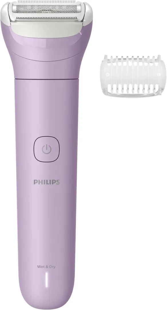 Электробритва Philips BRL114/00 (Purple)