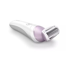 Aparat de ras electric Philips BRL136/00 (White/Purple) Thumb
