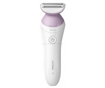 Электробритва Philips BRL136/00 (White/Purple)