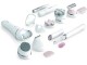 Эпилятор Philips Beauty Set S9 BRE740/90 (White)