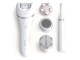 Эпилятор Philips Beauty Set S9 BRE740/90 (White)