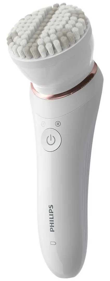 Epilator Philips Beauty Set S9 BRE740/90 (White)