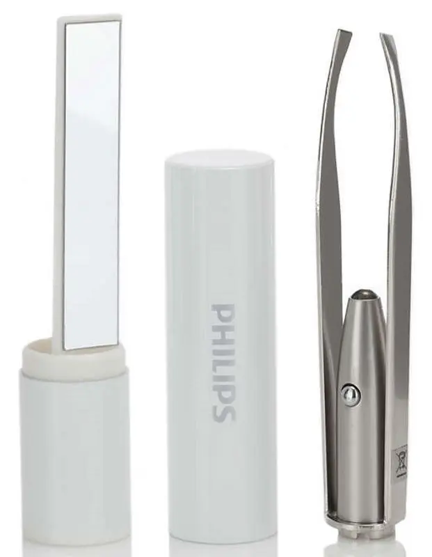 Epilator Philips Beauty Set S9 BRE740/90 (White)