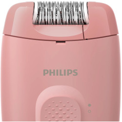 Epilator Philips BRE227/00 (Pink) Thumb