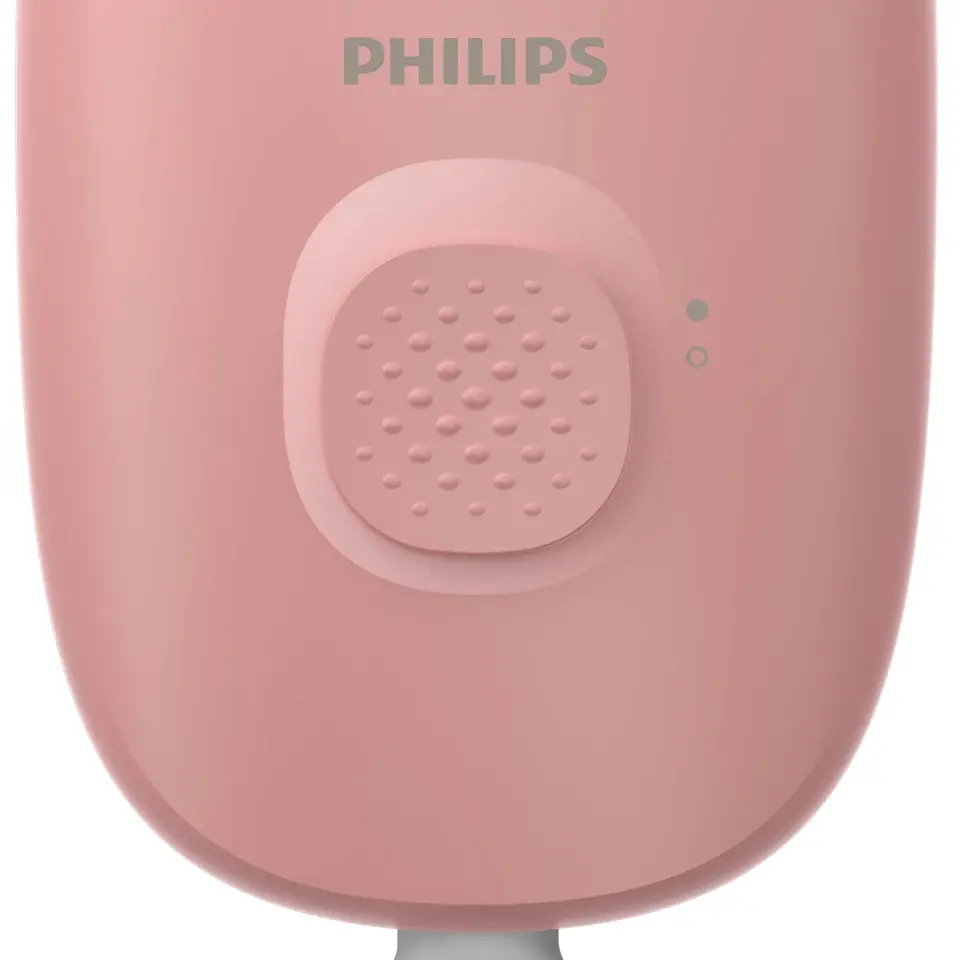 Epilator Philips BRE227/00 (Pink)