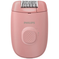 Epilator Philips BRE227/00 (Pink)