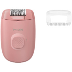 Epilator Philips BRE227/00 (Pink) Thumb