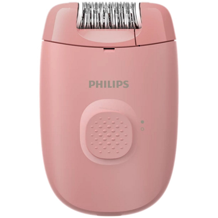 Epilator Philips BRE227/00 (Pink)