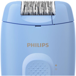Эпилятор Philips BRE228/00 (Blue) Thumb