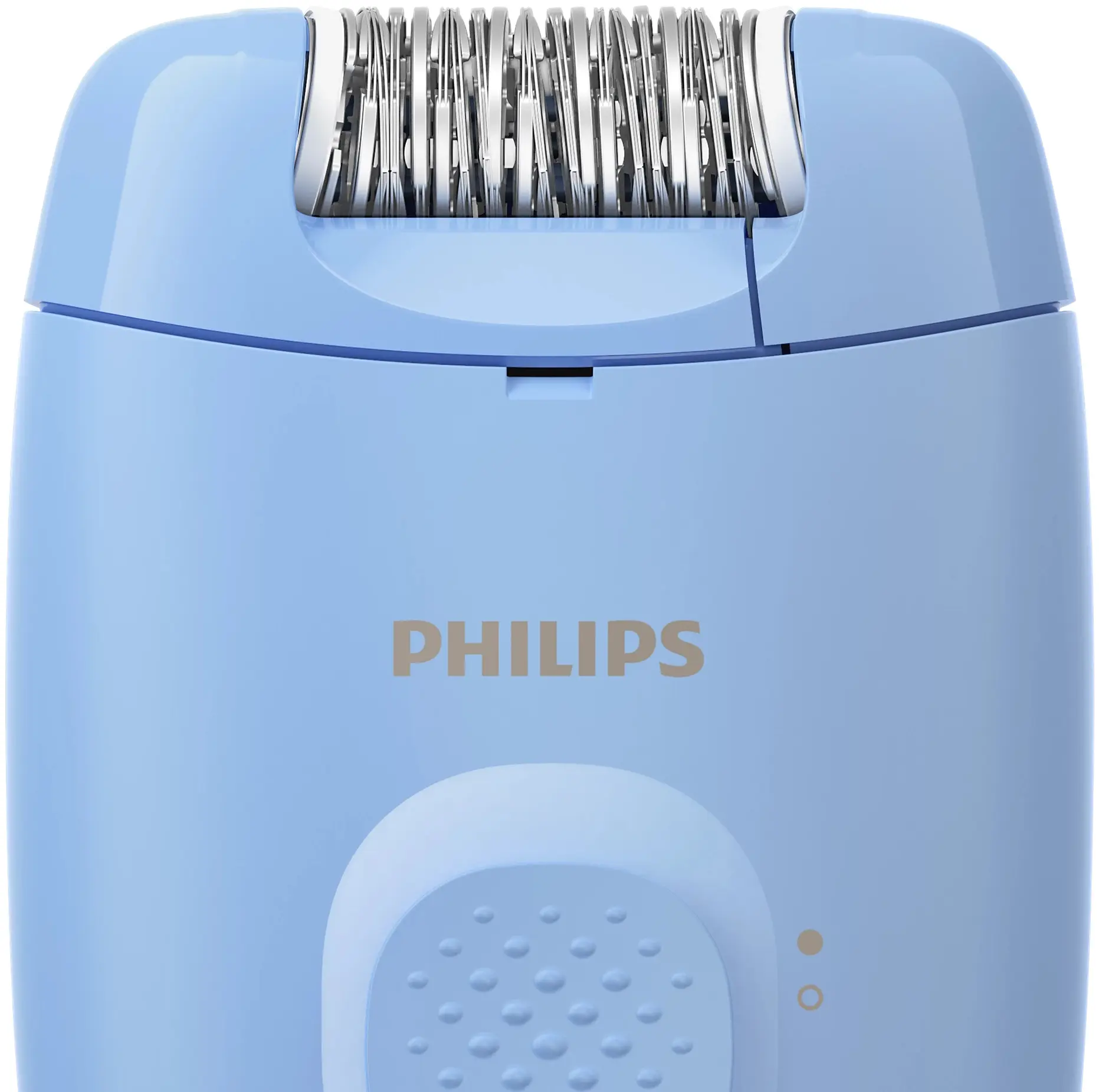 Эпилятор Philips BRE228/00 (Blue)