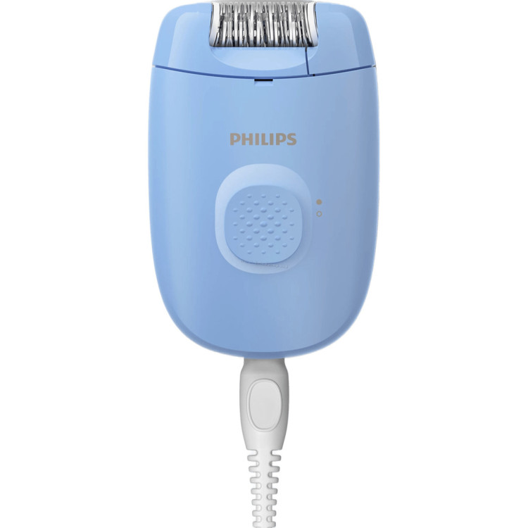 Epilator Philips BRE228/00 (Blue)