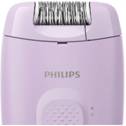 Epilator Philips BRE237/00 (Purple) Thumb