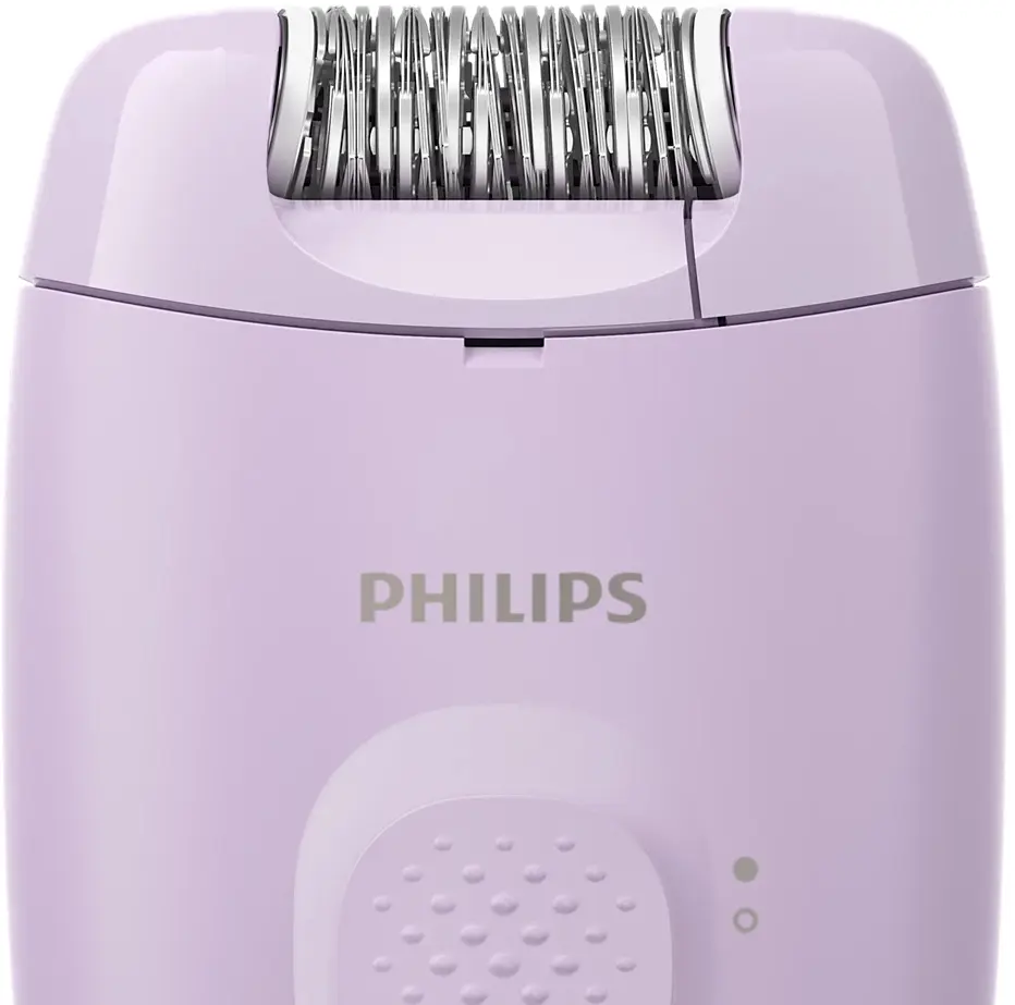 Epilator Philips BRE237/00 (Purple)