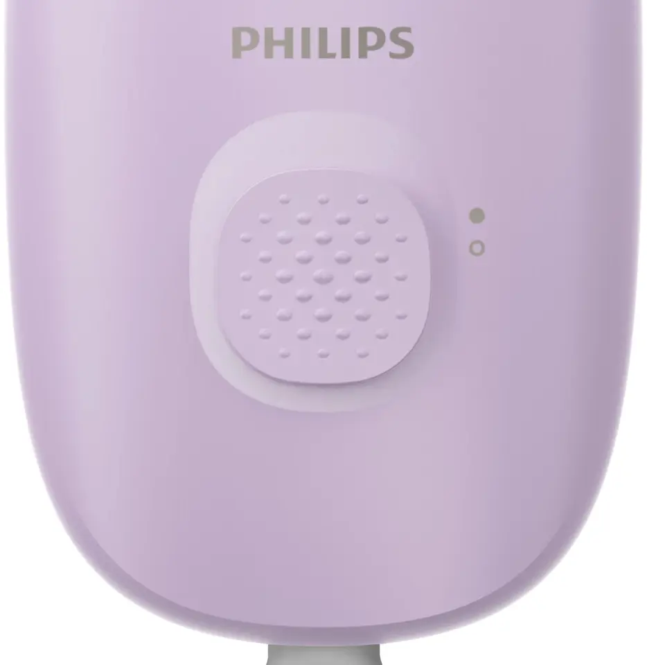 Epilator Philips BRE237/00 (Purple)