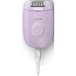 Epilator Philips BRE237/00 (Purple) Thumb