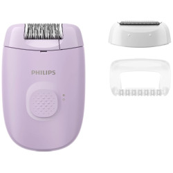 Epilator Philips BRE237/00 (Purple) Thumb