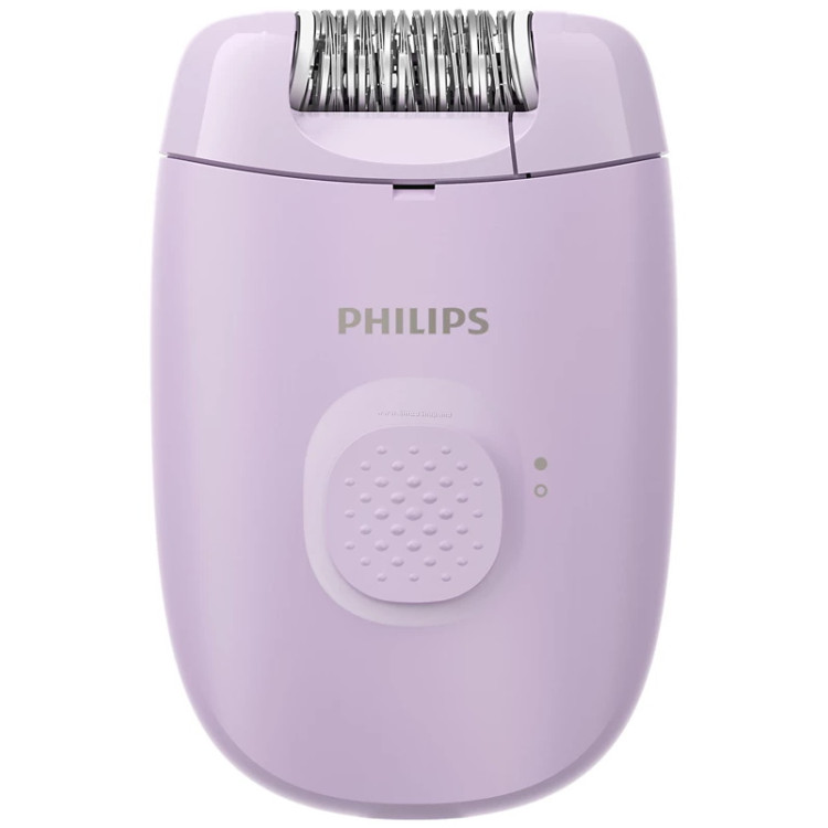 Эпилятор Philips BRE237/00 (Purple)