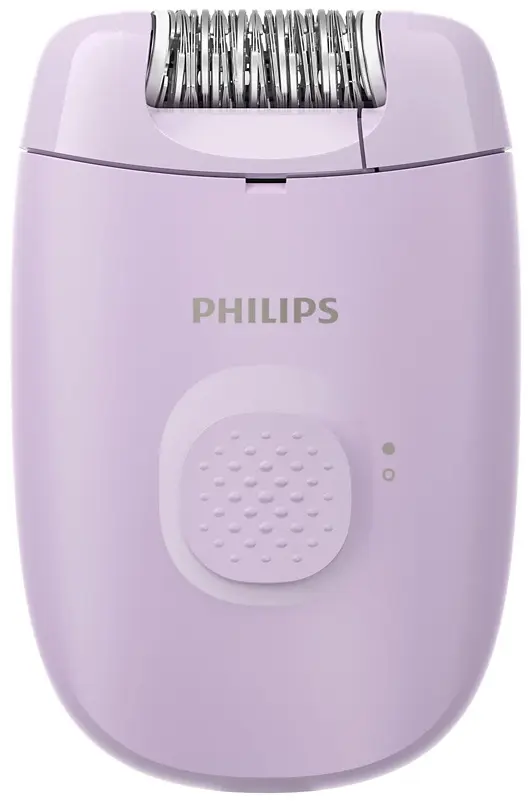 Epilator Philips BRE237/00 (Purple)