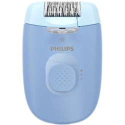 Epilator Philips BRE247/00 (Blue)