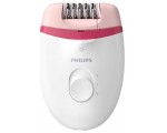 Epilator Philips BRE255/00 (White)