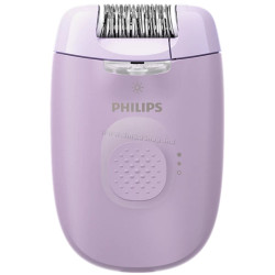 Epilator Philips BRE257/00 (Purple)