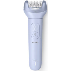 Эпилятор Philips BRE711/00 (Blue) Thumb