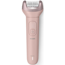 Epilator Philips BRE719/00 (Pink) Thumb