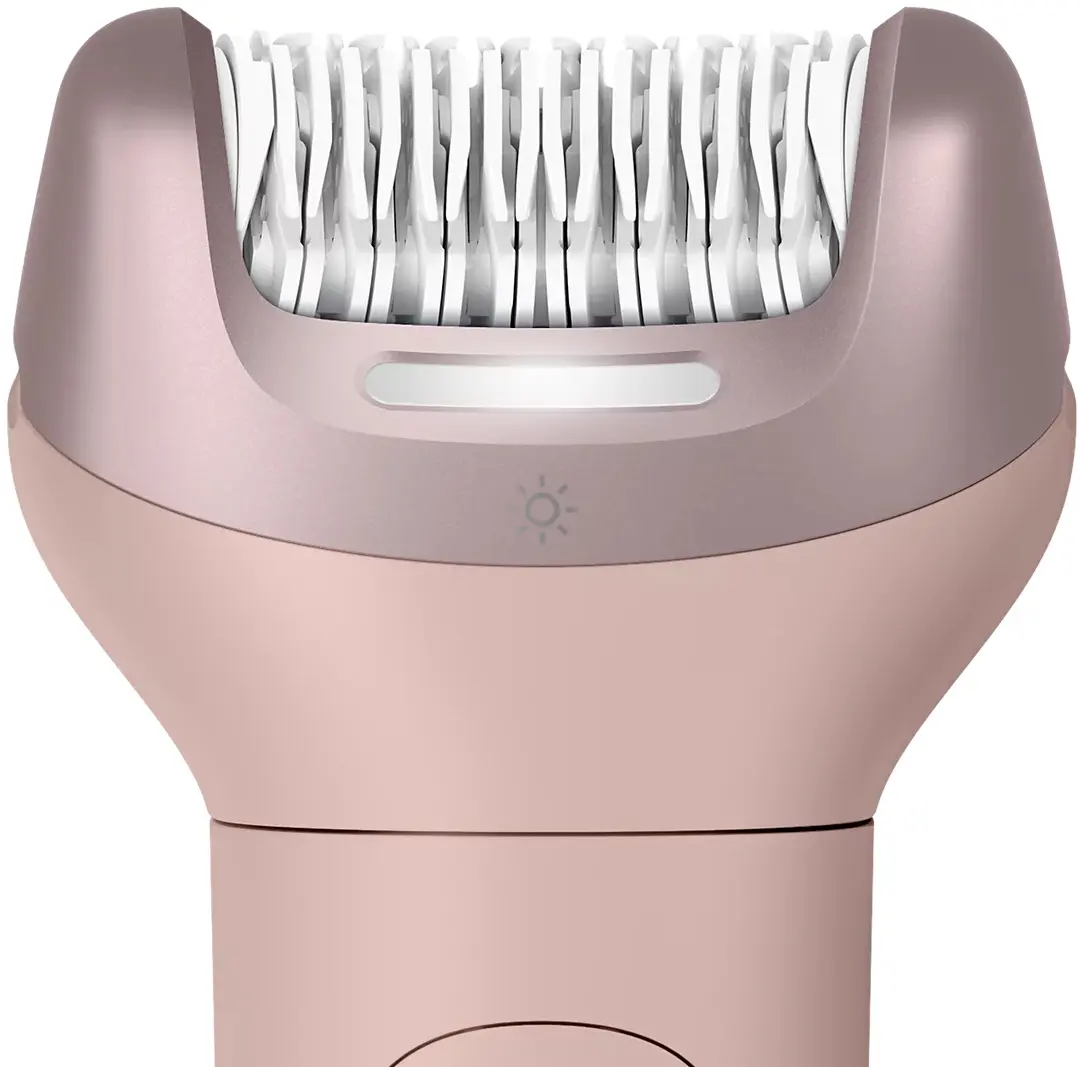 Epilator Philips BRE719/00 (Pink) - 3