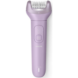 Epilator Philips BRE728/00 (Purple) Thumb
