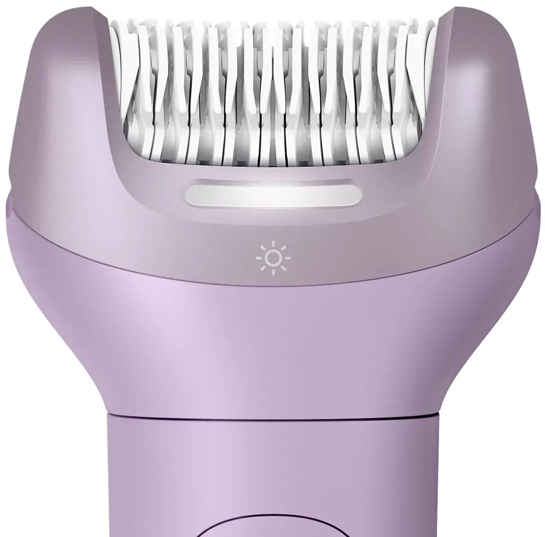 Epilator Philips BRE728/00 (Purple) - 3
