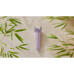 Epilator Philips BRE728/00 (Purple) Thumb