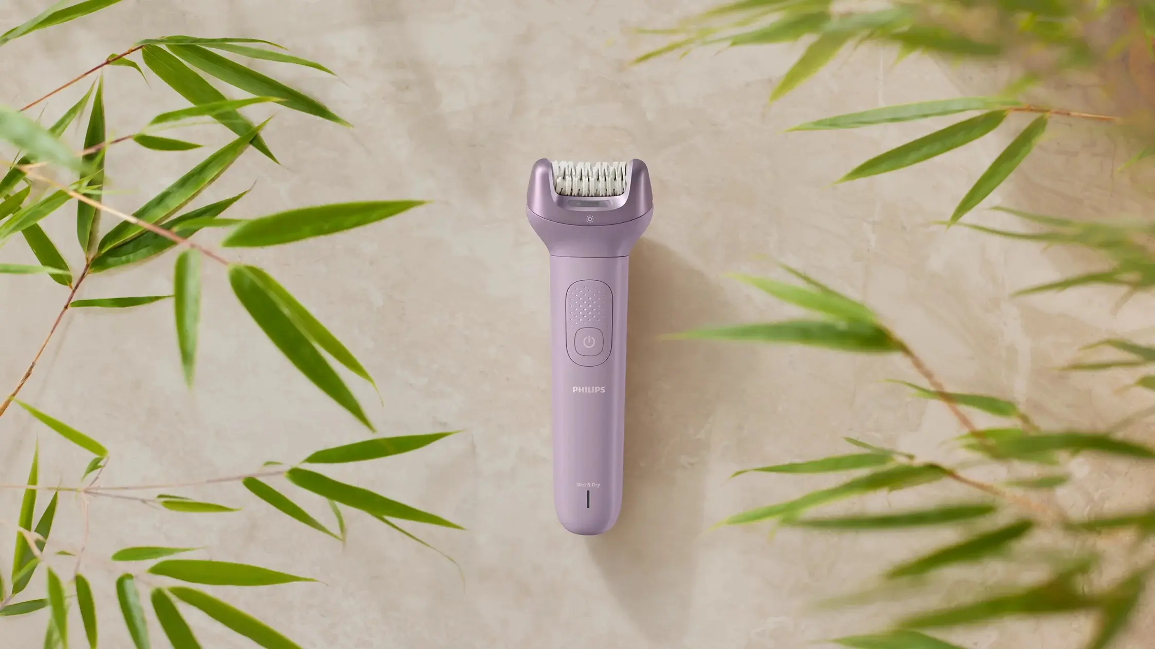 Epilator Philips BRE728/00 (Purple) - 4