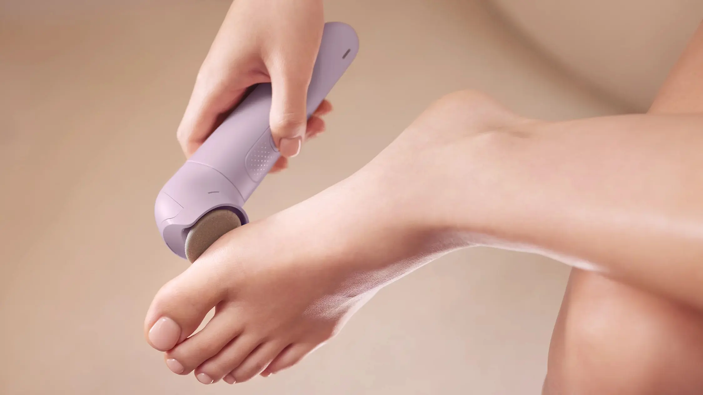 Epilator Philips BRE728/00 (Purple) - 8